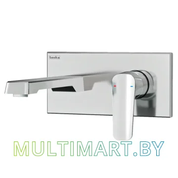 Смеситель Teska Quasar E5100